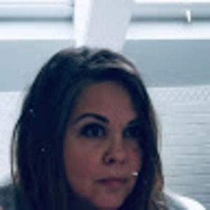 Meet your Posher, Paige